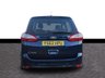 USED 2012 62 FORD GRAND C-MAX 1.6 ZETEC TDCI 5d 114 BHP FORD GRAND C-MAX 1.6 ZETEC TDCI 5d 114 BHP