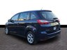 USED 2012 62 FORD GRAND C-MAX 1.6 ZETEC TDCI 5d 114 BHP FORD GRAND C-MAX 1.6 ZETEC TDCI 5d 114 BHP