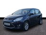 USED 2012 62 FORD GRAND C-MAX 1.6 ZETEC TDCI 5d 114 BHP FORD GRAND C-MAX 1.6 ZETEC TDCI 5d 114 BHP