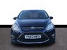 USED 2012 62 FORD GRAND C-MAX 1.6 ZETEC TDCI 5d 114 BHP FORD GRAND C-MAX 1.6 ZETEC TDCI 5d 114 BHP