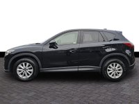 USED 2013 63 MAZDA CX-5 2.2 D SE-L NAV 5d 148 BHP MAZDA CX-5 2.2 D SE-L NAV 5d 148 BHP
