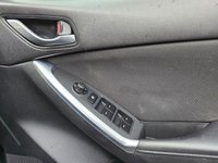 USED 2013 63 MAZDA CX-5 2.2 D SE-L NAV 5d 148 BHP MAZDA CX-5 2.2 D SE-L NAV 5d 148 BHP