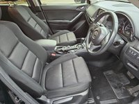 USED 2013 63 MAZDA CX-5 2.2 D SE-L NAV 5d 148 BHP MAZDA CX-5 2.2 D SE-L NAV 5d 148 BHP