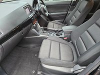 USED 2013 63 MAZDA CX-5 2.2 D SE-L NAV 5d 148 BHP MAZDA CX-5 2.2 D SE-L NAV 5d 148 BHP