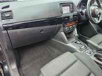 USED 2013 63 MAZDA CX-5 2.2 D SE-L NAV 5d 148 BHP MAZDA CX-5 2.2 D SE-L NAV 5d 148 BHP