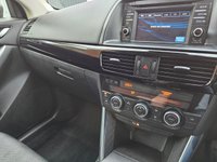 USED 2013 63 MAZDA CX-5 2.2 D SE-L NAV 5d 148 BHP MAZDA CX-5 2.2 D SE-L NAV 5d 148 BHP