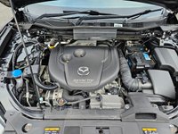 USED 2013 63 MAZDA CX-5 2.2 D SE-L NAV 5d 148 BHP MAZDA CX-5 2.2 D SE-L NAV 5d 148 BHP
