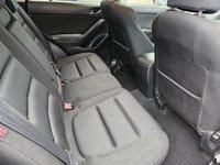 USED 2013 63 MAZDA CX-5 2.2 D SE-L NAV 5d 148 BHP MAZDA CX-5 2.2 D SE-L NAV 5d 148 BHP
