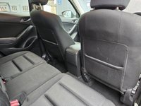 USED 2013 63 MAZDA CX-5 2.2 D SE-L NAV 5d 148 BHP MAZDA CX-5 2.2 D SE-L NAV 5d 148 BHP