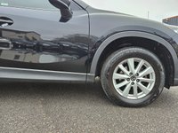 USED 2013 63 MAZDA CX-5 2.2 D SE-L NAV 5d 148 BHP MAZDA CX-5 2.2 D SE-L NAV 5d 148 BHP