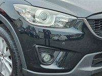USED 2013 63 MAZDA CX-5 2.2 D SE-L NAV 5d 148 BHP MAZDA CX-5 2.2 D SE-L NAV 5d 148 BHP