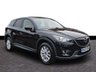 USED 2013 63 MAZDA CX-5 2.2 D SE-L NAV 5d 148 BHP MAZDA CX-5 2.2 D SE-L NAV 5d 148 BHP