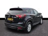 USED 2013 63 MAZDA CX-5 2.2 D SE-L NAV 5d 148 BHP MAZDA CX-5 2.2 D SE-L NAV 5d 148 BHP