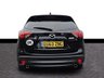 USED 2013 63 MAZDA CX-5 2.2 D SE-L NAV 5d 148 BHP MAZDA CX-5 2.2 D SE-L NAV 5d 148 BHP