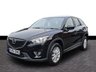 USED 2013 63 MAZDA CX-5 2.2 D SE-L NAV 5d 148 BHP MAZDA CX-5 2.2 D SE-L NAV 5d 148 BHP
