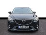 USED 2013 63 MAZDA CX-5 2.2 D SE-L NAV 5d 148 BHP MAZDA CX-5 2.2 D SE-L NAV 5d 148 BHP