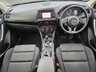 USED 2013 63 MAZDA CX-5 2.2 D SE-L NAV 5d 148 BHP MAZDA CX-5 2.2 D SE-L NAV 5d 148 BHP