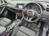 USED 2013 63 MAZDA CX-5 2.2 D SE-L NAV 5d 148 BHP MAZDA CX-5 2.2 D SE-L NAV 5d 148 BHP