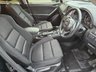 USED 2013 63 MAZDA CX-5 2.2 D SE-L NAV 5d 148 BHP MAZDA CX-5 2.2 D SE-L NAV 5d 148 BHP