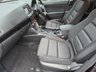 USED 2013 63 MAZDA CX-5 2.2 D SE-L NAV 5d 148 BHP MAZDA CX-5 2.2 D SE-L NAV 5d 148 BHP