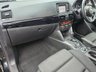 USED 2013 63 MAZDA CX-5 2.2 D SE-L NAV 5d 148 BHP MAZDA CX-5 2.2 D SE-L NAV 5d 148 BHP