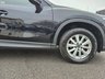 USED 2013 63 MAZDA CX-5 2.2 D SE-L NAV 5d 148 BHP MAZDA CX-5 2.2 D SE-L NAV 5d 148 BHP