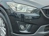 USED 2013 63 MAZDA CX-5 2.2 D SE-L NAV 5d 148 BHP MAZDA CX-5 2.2 D SE-L NAV 5d 148 BHP