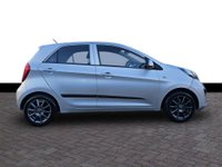 USED 2013 13 KIA PICANTO 1.0 1 AIR 5d 68 BHP KIA PICANTO 1.0 1 AIR 5d 68 BHP