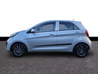 USED 2013 13 KIA PICANTO 1.0 1 AIR 5d 68 BHP KIA PICANTO 1.0 1 AIR 5d 68 BHP