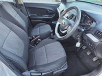 USED 2013 13 KIA PICANTO 1.0 1 AIR 5d 68 BHP KIA PICANTO 1.0 1 AIR 5d 68 BHP