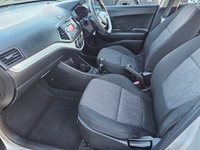 USED 2013 13 KIA PICANTO 1.0 1 AIR 5d 68 BHP KIA PICANTO 1.0 1 AIR 5d 68 BHP