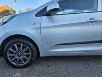 USED 2013 13 KIA PICANTO 1.0 1 AIR 5d 68 BHP KIA PICANTO 1.0 1 AIR 5d 68 BHP