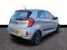USED 2013 13 KIA PICANTO 1.0 1 AIR 5d 68 BHP KIA PICANTO 1.0 1 AIR 5d 68 BHP