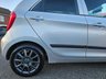 USED 2013 13 KIA PICANTO 1.0 1 AIR 5d 68 BHP KIA PICANTO 1.0 1 AIR 5d 68 BHP