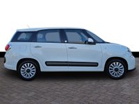 USED 2014 14 FIAT 500L MPW 1.2 MULTIJET POP STAR DUALOGIC 5d 85 BHP FIAT 500L MPW 1.2 MULTIJET POP STAR DUALOGIC 5d 85 BHP