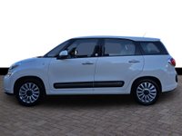 USED 2014 14 FIAT 500L MPW 1.2 MULTIJET POP STAR DUALOGIC 5d 85 BHP FIAT 500L MPW 1.2 MULTIJET POP STAR DUALOGIC 5d 85 BHP
