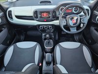 USED 2014 14 FIAT 500L MPW 1.2 MULTIJET POP STAR DUALOGIC 5d 85 BHP FIAT 500L MPW 1.2 MULTIJET POP STAR DUALOGIC 5d 85 BHP