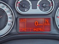 USED 2014 14 FIAT 500L MPW 1.2 MULTIJET POP STAR DUALOGIC 5d 85 BHP FIAT 500L MPW 1.2 MULTIJET POP STAR DUALOGIC 5d 85 BHP