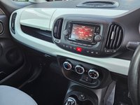USED 2014 14 FIAT 500L MPW 1.2 MULTIJET POP STAR DUALOGIC 5d 85 BHP FIAT 500L MPW 1.2 MULTIJET POP STAR DUALOGIC 5d 85 BHP