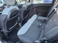 USED 2014 14 FIAT 500L MPW 1.2 MULTIJET POP STAR DUALOGIC 5d 85 BHP FIAT 500L MPW 1.2 MULTIJET POP STAR DUALOGIC 5d 85 BHP