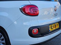 USED 2014 14 FIAT 500L MPW 1.2 MULTIJET POP STAR DUALOGIC 5d 85 BHP FIAT 500L MPW 1.2 MULTIJET POP STAR DUALOGIC 5d 85 BHP