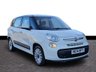 USED 2014 14 FIAT 500L MPW 1.2 MULTIJET POP STAR DUALOGIC 5d 85 BHP FIAT 500L MPW 1.2 MULTIJET POP STAR DUALOGIC 5d 85 BHP