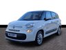 USED 2014 14 FIAT 500L MPW 1.2 MULTIJET POP STAR DUALOGIC 5d 85 BHP FIAT 500L MPW 1.2 MULTIJET POP STAR DUALOGIC 5d 85 BHP