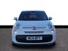 USED 2014 14 FIAT 500L MPW 1.2 MULTIJET POP STAR DUALOGIC 5d 85 BHP FIAT 500L MPW 1.2 MULTIJET POP STAR DUALOGIC 5d 85 BHP