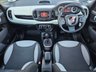 USED 2014 14 FIAT 500L MPW 1.2 MULTIJET POP STAR DUALOGIC 5d 85 BHP FIAT 500L MPW 1.2 MULTIJET POP STAR DUALOGIC 5d 85 BHP