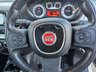 USED 2014 14 FIAT 500L MPW 1.2 MULTIJET POP STAR DUALOGIC 5d 85 BHP FIAT 500L MPW 1.2 MULTIJET POP STAR DUALOGIC 5d 85 BHP