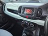 USED 2014 14 FIAT 500L MPW 1.2 MULTIJET POP STAR DUALOGIC 5d 85 BHP FIAT 500L MPW 1.2 MULTIJET POP STAR DUALOGIC 5d 85 BHP