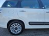 USED 2014 14 FIAT 500L MPW 1.2 MULTIJET POP STAR DUALOGIC 5d 85 BHP FIAT 500L MPW 1.2 MULTIJET POP STAR DUALOGIC 5d 85 BHP