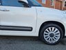 USED 2014 14 FIAT 500L MPW 1.2 MULTIJET POP STAR DUALOGIC 5d 85 BHP FIAT 500L MPW 1.2 MULTIJET POP STAR DUALOGIC 5d 85 BHP