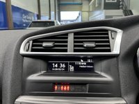 USED 2012 X CITROEN DS4 2.0 HDi DStyle Hatchback 5dr Diesel Manual Euro 5 (160 ps) P.Sensors,HeatedSeats,BeltDone